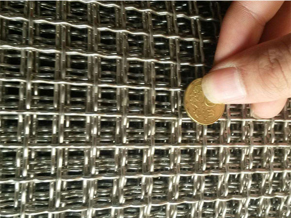 金屬篩網